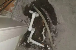 东乡卫生间漏水检测多少钱