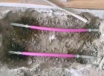 东乡卫生间测漏水多少钱