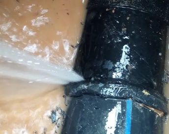 东乡漏水维修价格明细