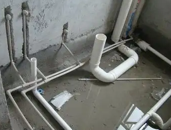 东乡水管维修多少钱