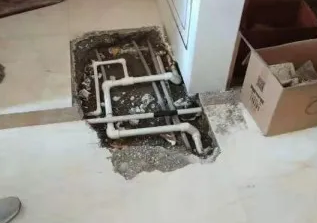 东乡查漏水多少钱