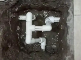 东乡卫生间漏水维修公司为您专业分享一下东乡查漏水的知识点