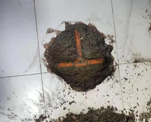 东乡查漏水多少钱
