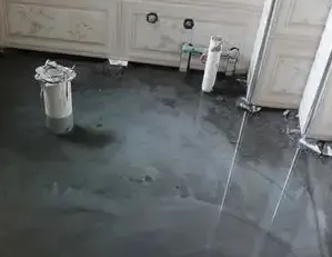 东乡卫生间漏水维修公司为您专业分享下东乡卫生间漏水检测的知识点
