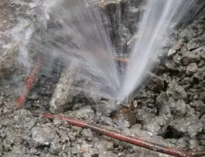 东乡水管维修多少钱