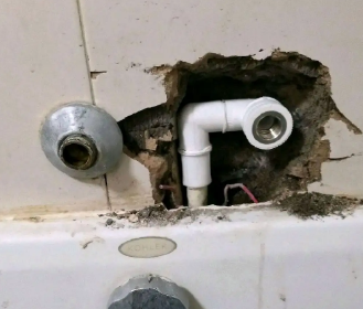 东乡卫生间漏水检测多少钱