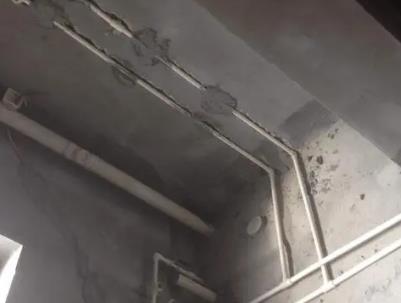 东乡卫生间漏水维修技术的依据是什么