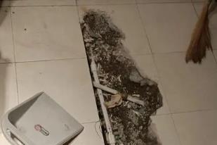 东乡卫生间漏水检测电话